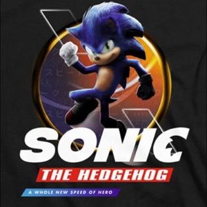 Meet your Posher, Nelson